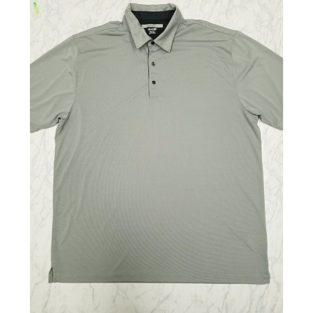 greg norman golf shirts xxl